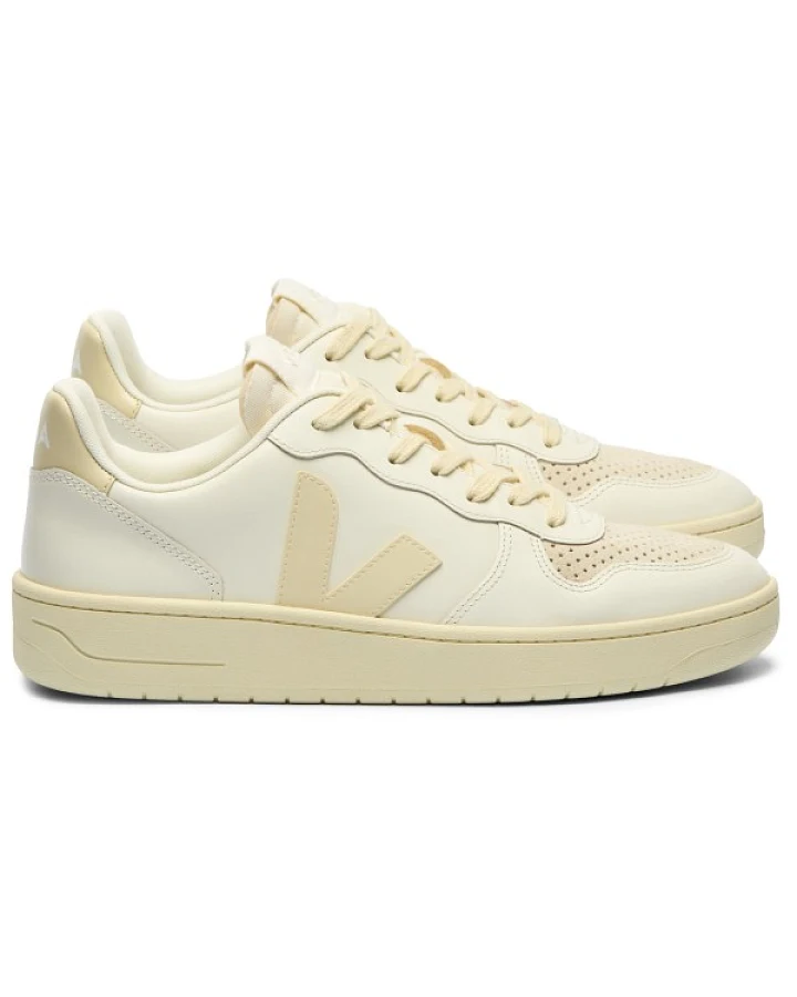 Veja - Women's V-10 Prime - Sneaker Gr 40 beige