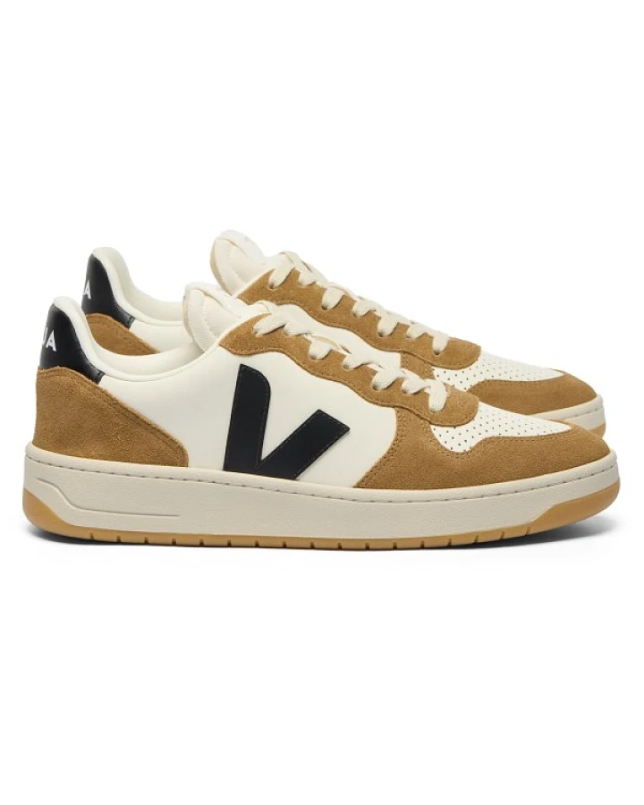 Veja - Women's V-10 Prime - Sneaker Gr 37,5 beige