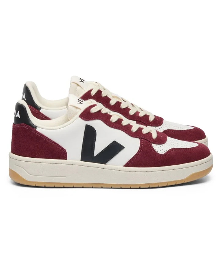 Veja - Women's V-10 Prime - Sneaker Gr 40 beige
