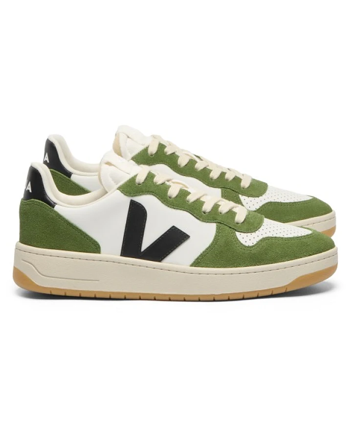 Veja - Women's V-10 Prime - Sneaker Gr 38 beige