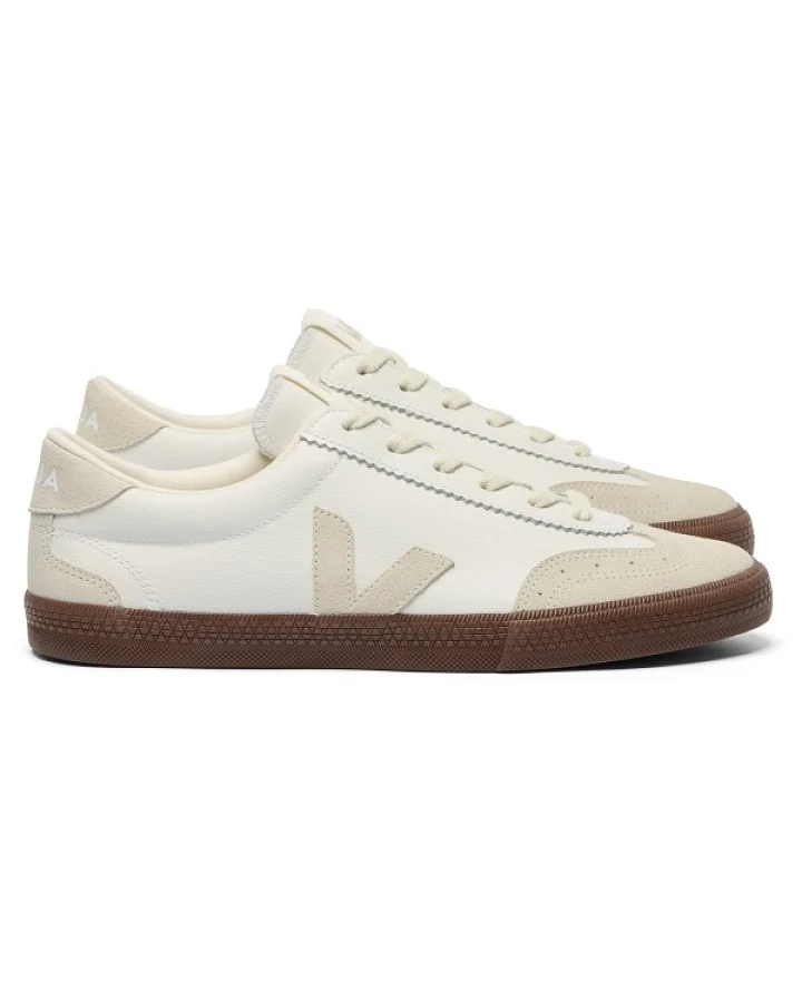 Veja - Women's Volley - Sneaker Gr 41 beige