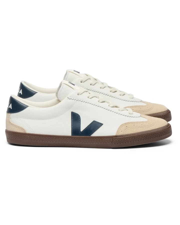 Veja - Women's Volley - Sneaker Gr 41 weiß
