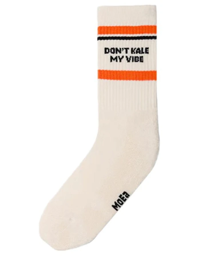 MoEa - Socks - Multifunktionssocken Gr 36-40 beige