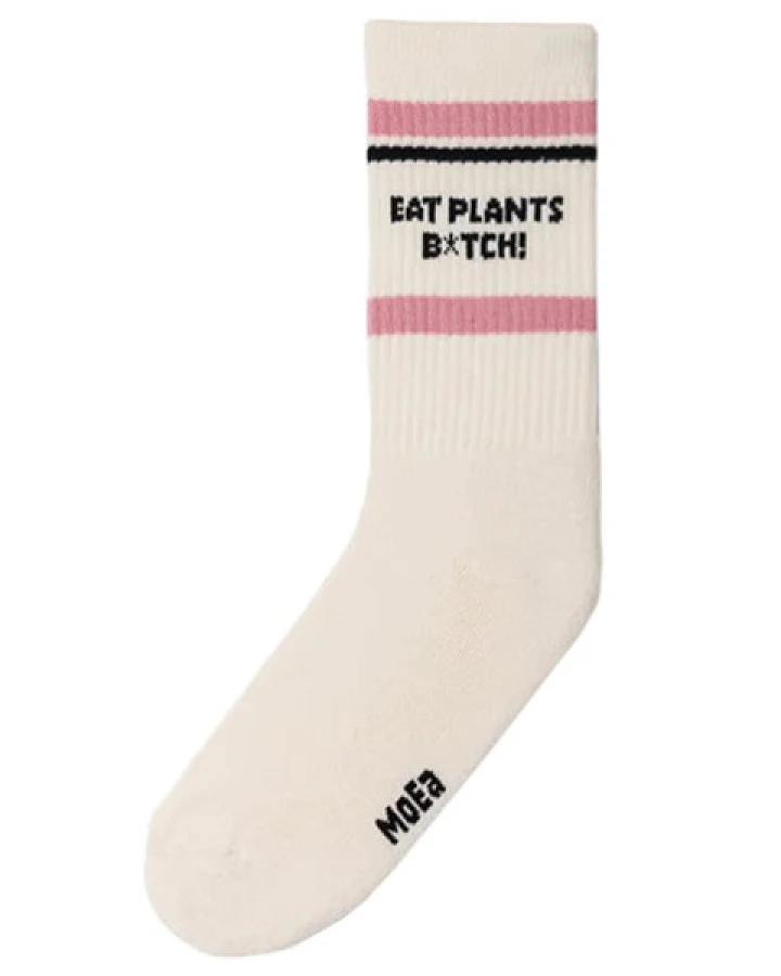 MoEa - Socks - Multifunktionssocken Gr 36-40 beige