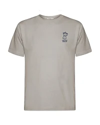 Produktseite: GreenBomb - Espresso Fusion - T-Shirt Gr S grau