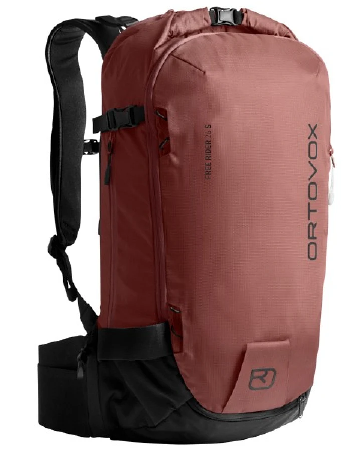 Ortovox - Free Rider 26 S - Skitourenrucksack rot