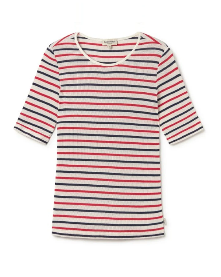 TWOTHIRDS - Women's Malpelo - Longsleeve Gr XS rosa