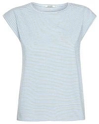 Produktseite: GreenBomb - Women's Basic Timid - T-Shirt Gr M grau