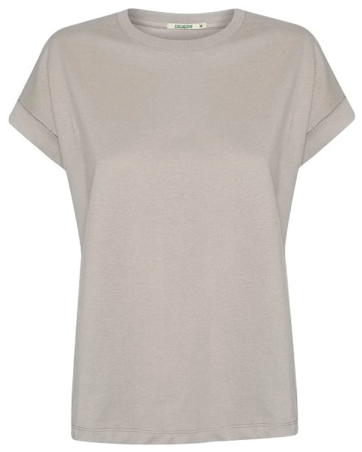 GreenBomb - Basic Loony - T-Shirt Gr XL grau