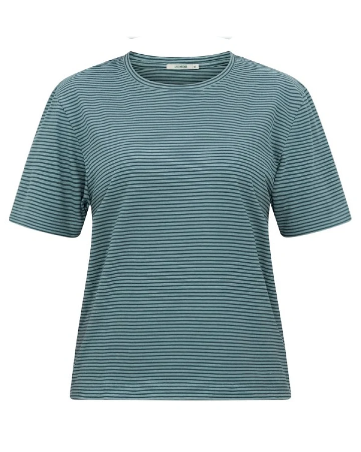Produktseite: GreenBomb - Basic Nova - T-Shirt Gr S türkis