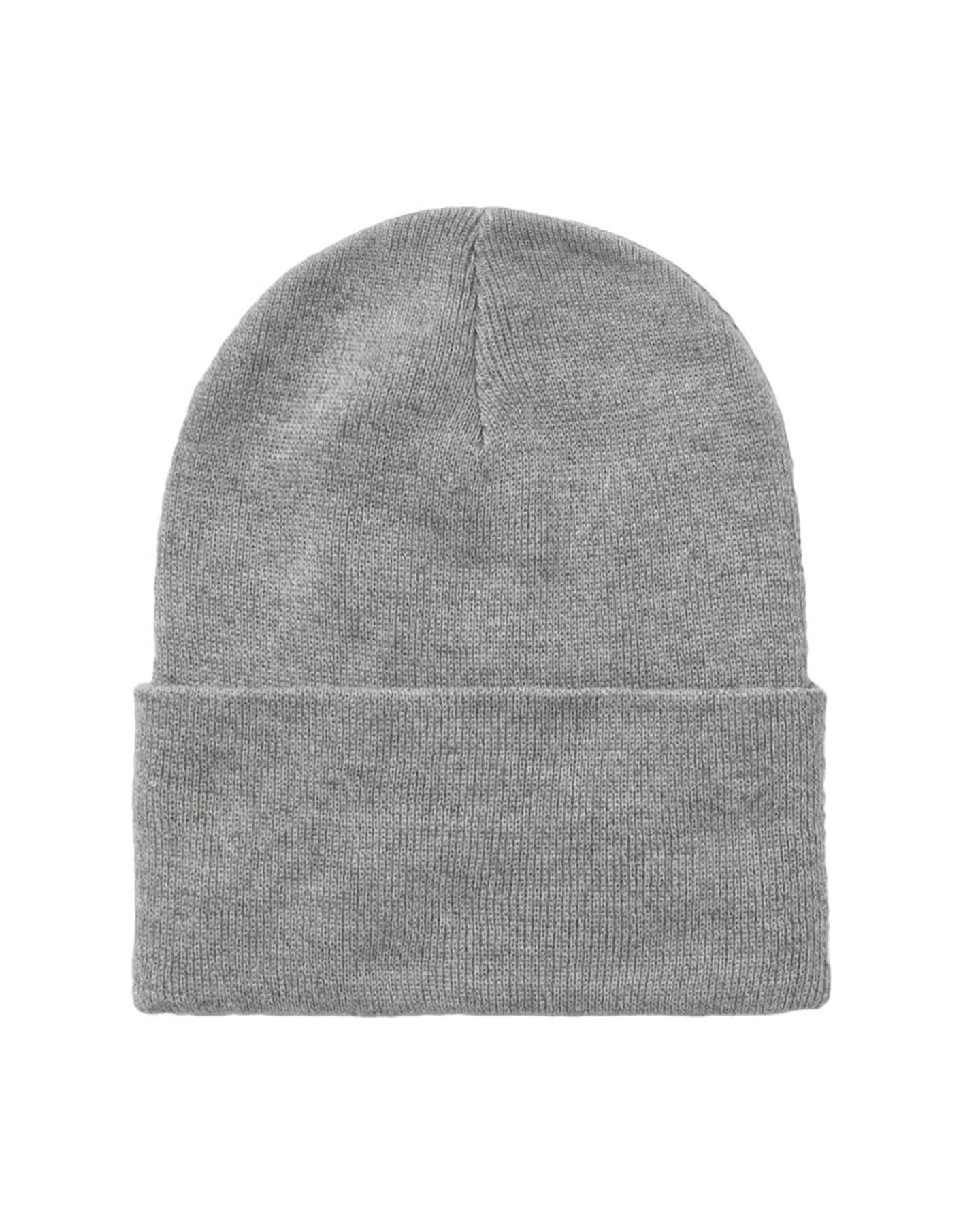 PATAGONIA Mütze Everyday Beanie Salt Grey – Ansicht 2