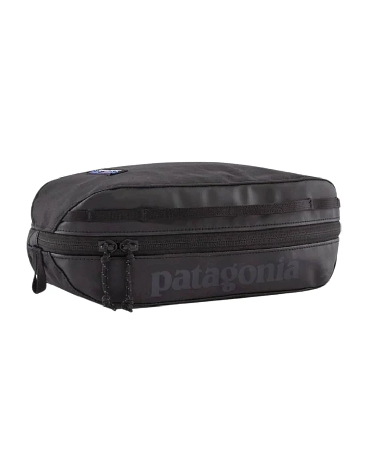 PATAGONIA Waschtasche Black Hole Cube 3L BOB