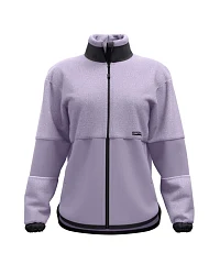 Produktseite: ORTOVOX Funktionsfleecejacke