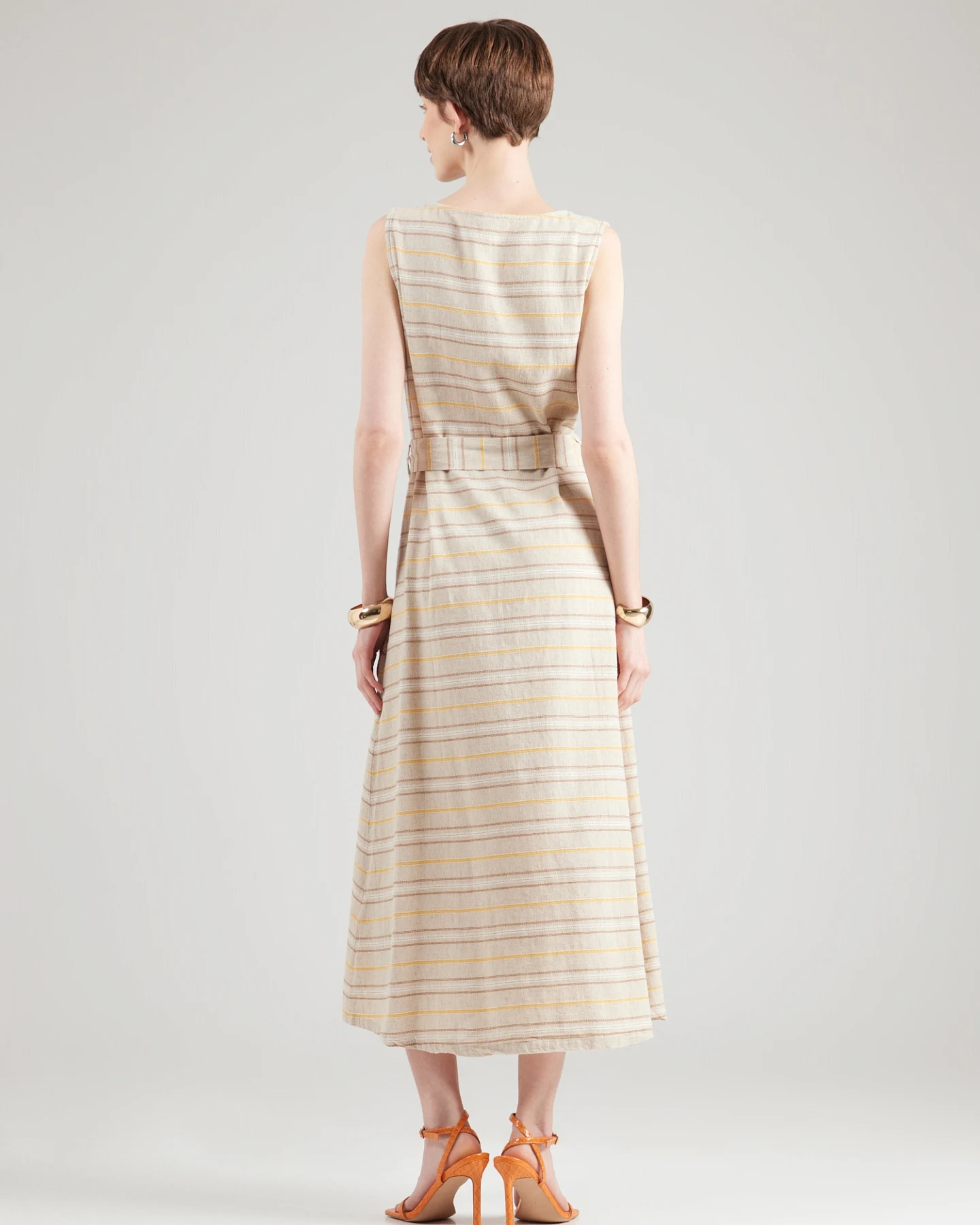 mazine Kleid – Ansicht 3