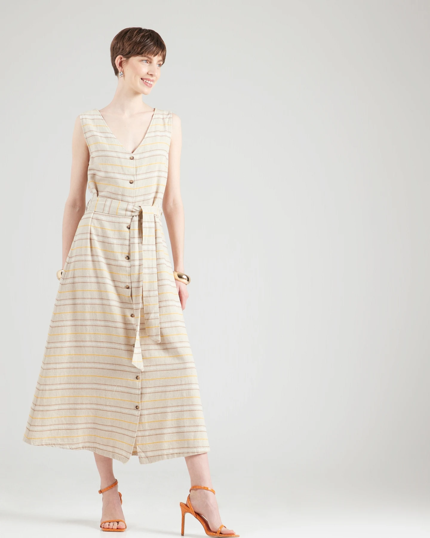 mazine Kleid – Ansicht 4