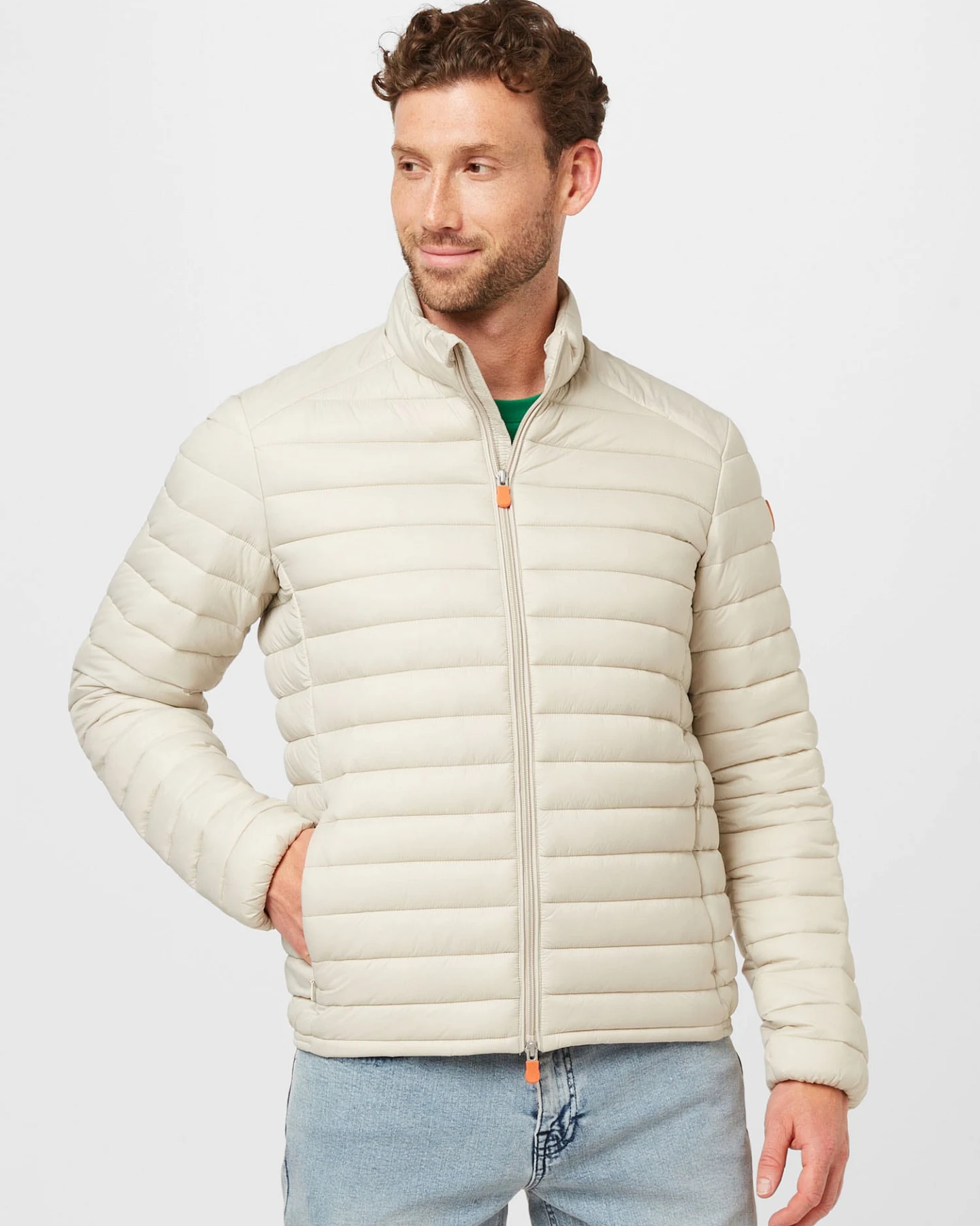 SAVE THE DUCK Jacke Alexander – Ansicht 2