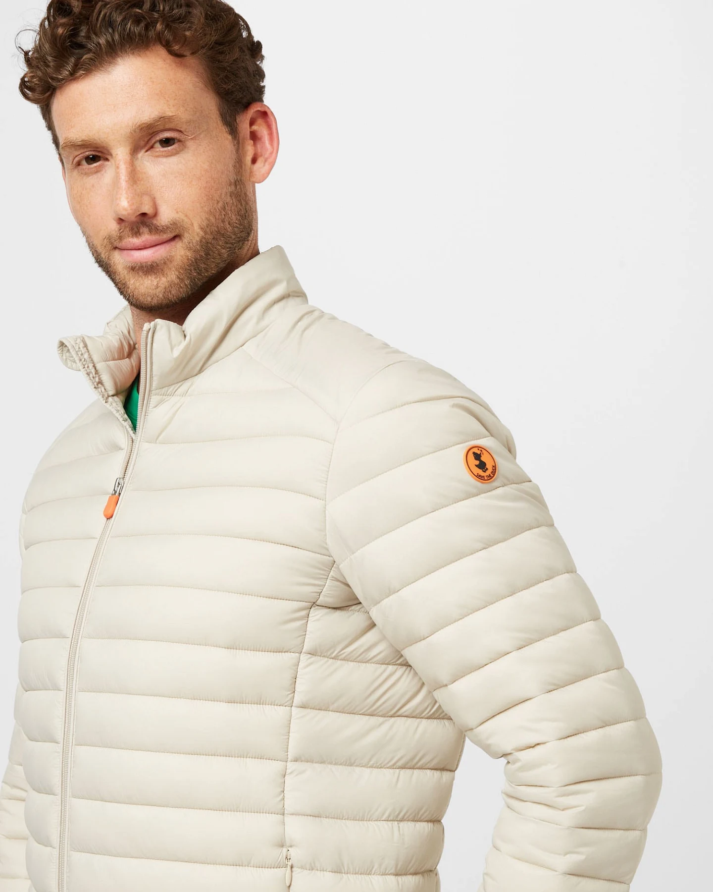 SAVE THE DUCK Jacke Alexander – Ansicht 5