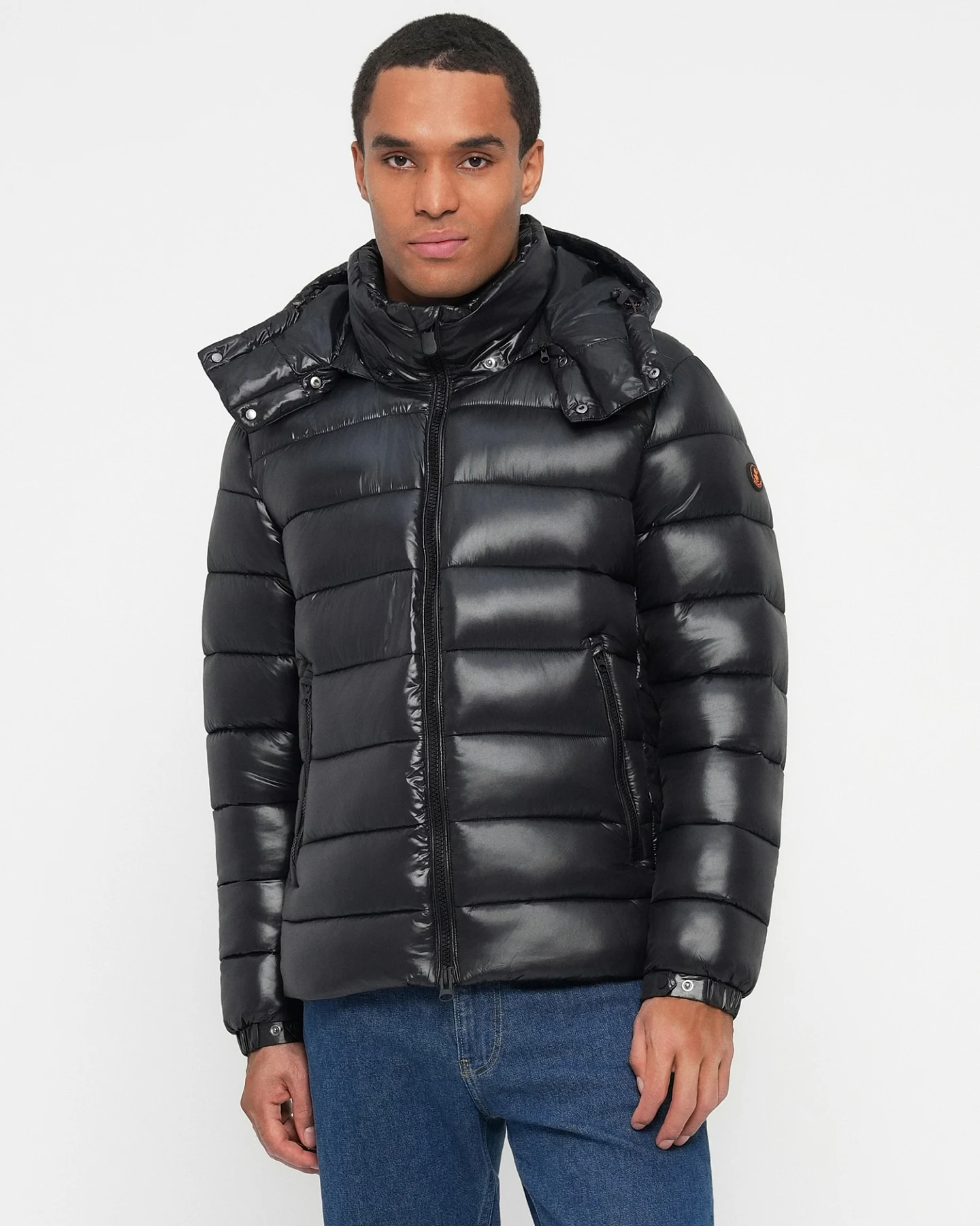 SAVE THE DUCK Jacke Florian – Ansicht 2