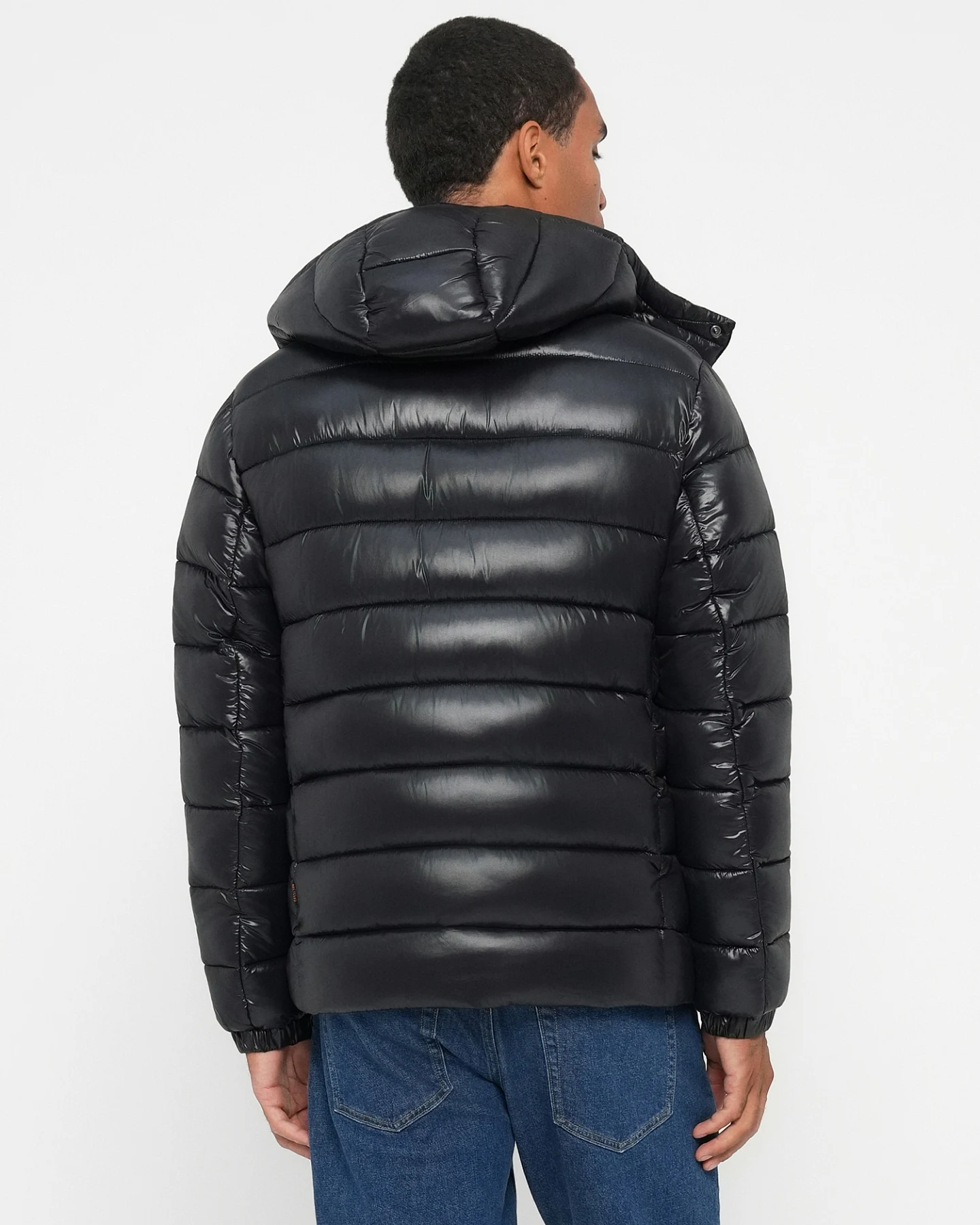 SAVE THE DUCK Jacke Florian – Ansicht 3