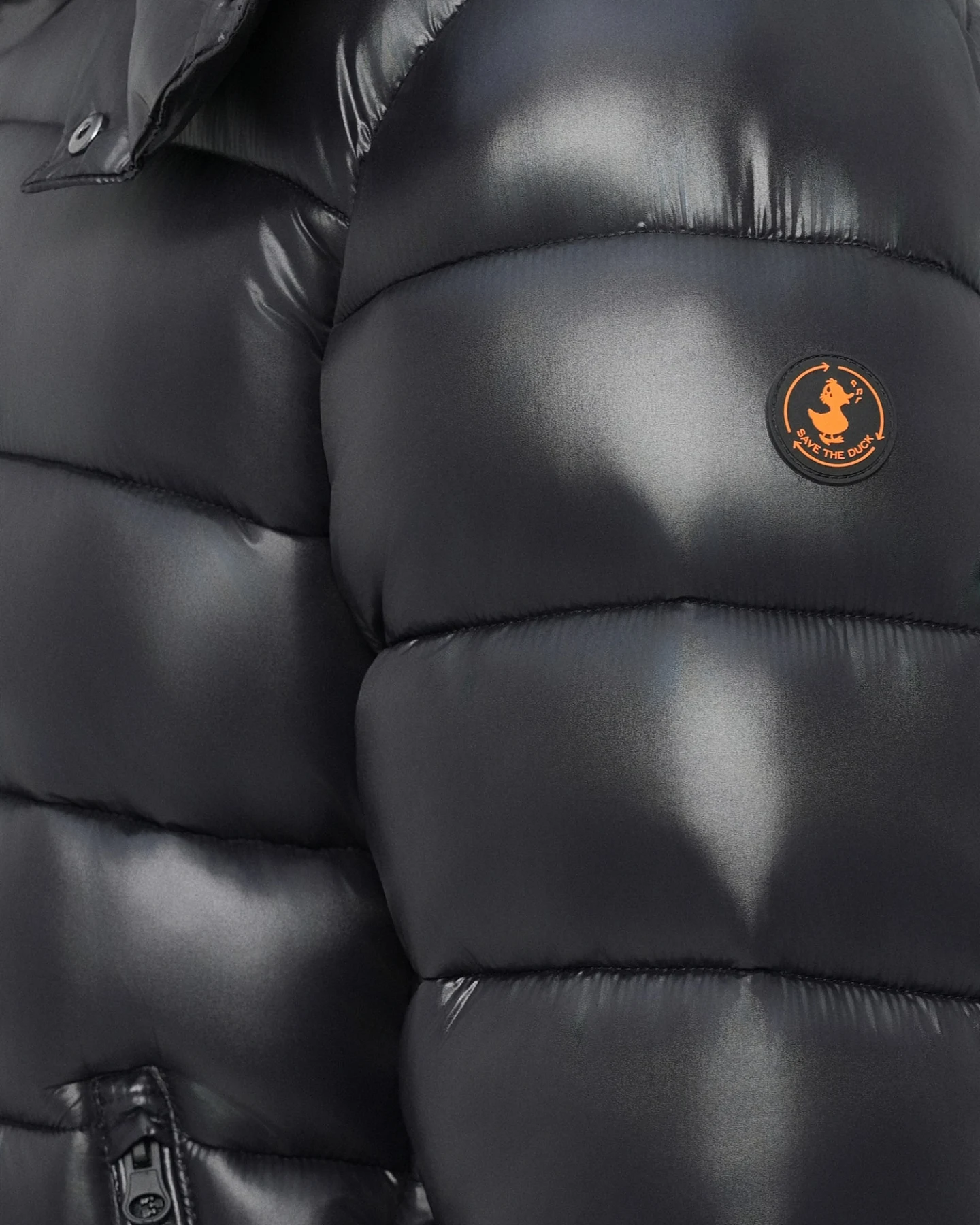 SAVE THE DUCK Jacke Florian – Ansicht 5