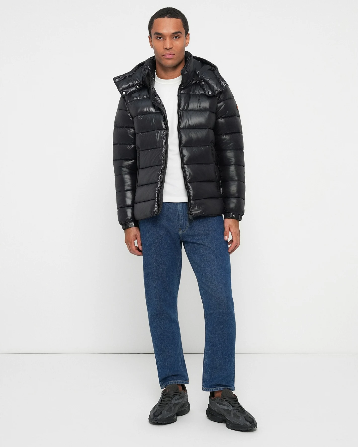 SAVE THE DUCK Jacke Florian – Ansicht 6