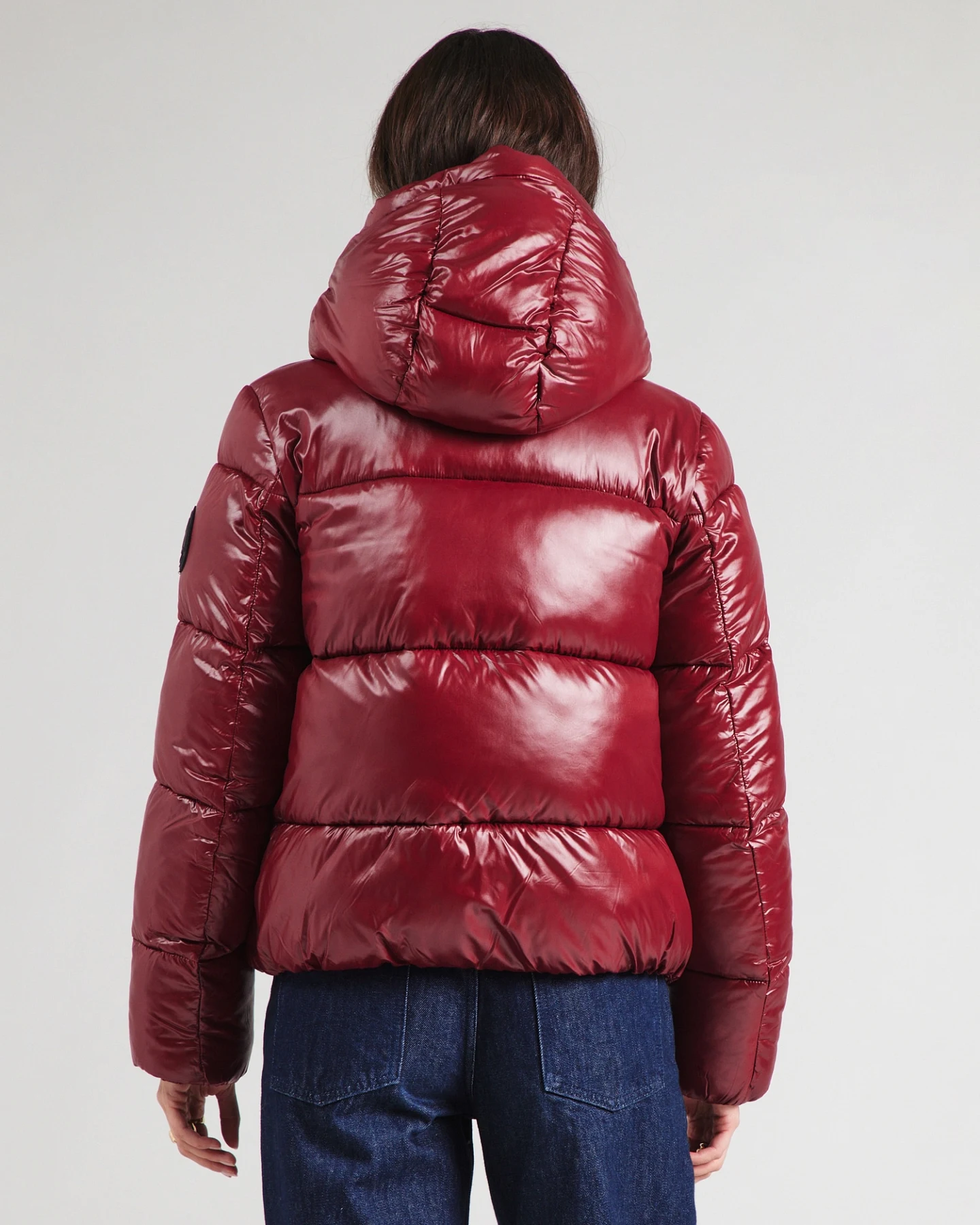 SAVE THE DUCK Jacke BIDDY – Ansicht 3