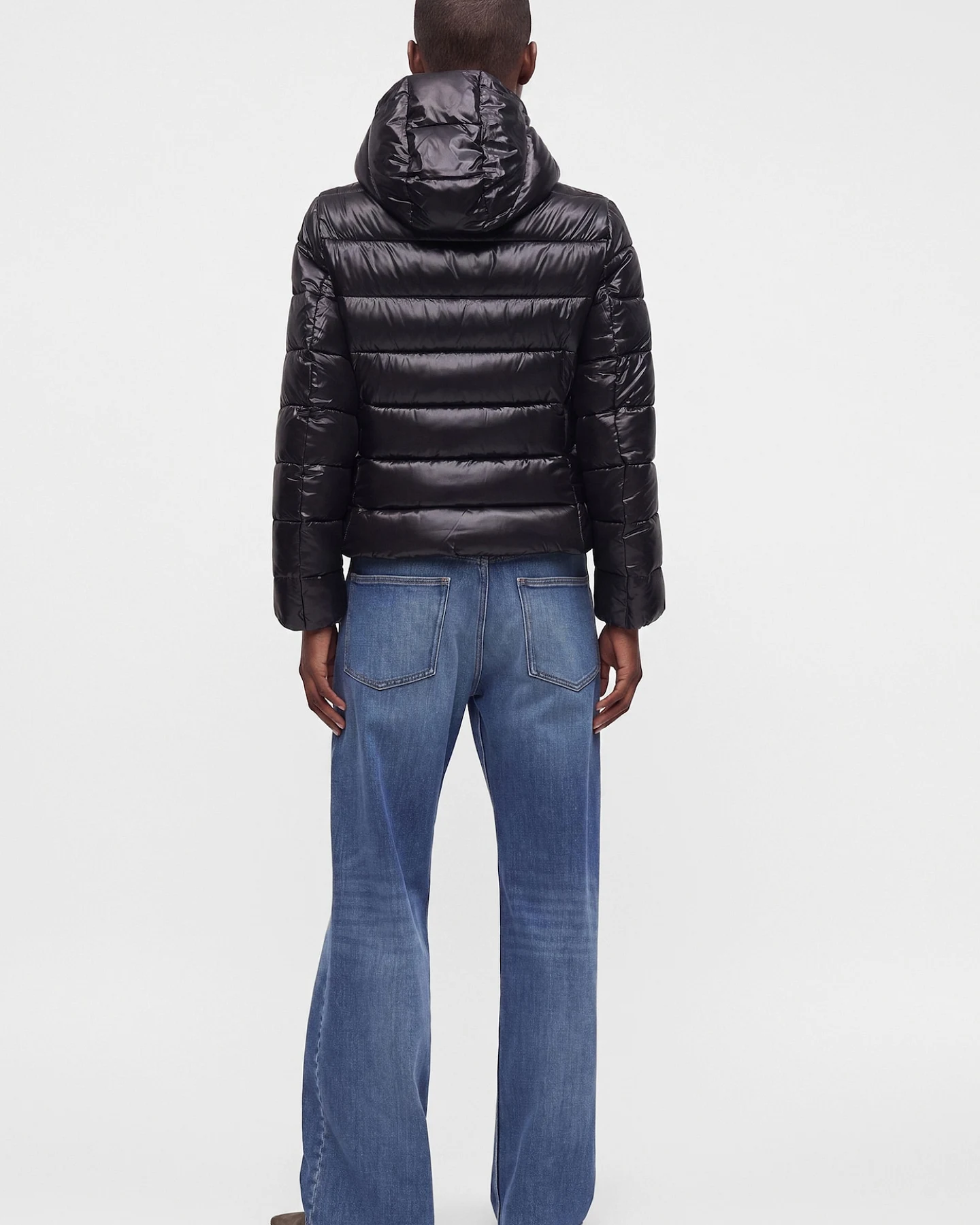SAVE THE DUCK Jacke COSMARY – Ansicht 3