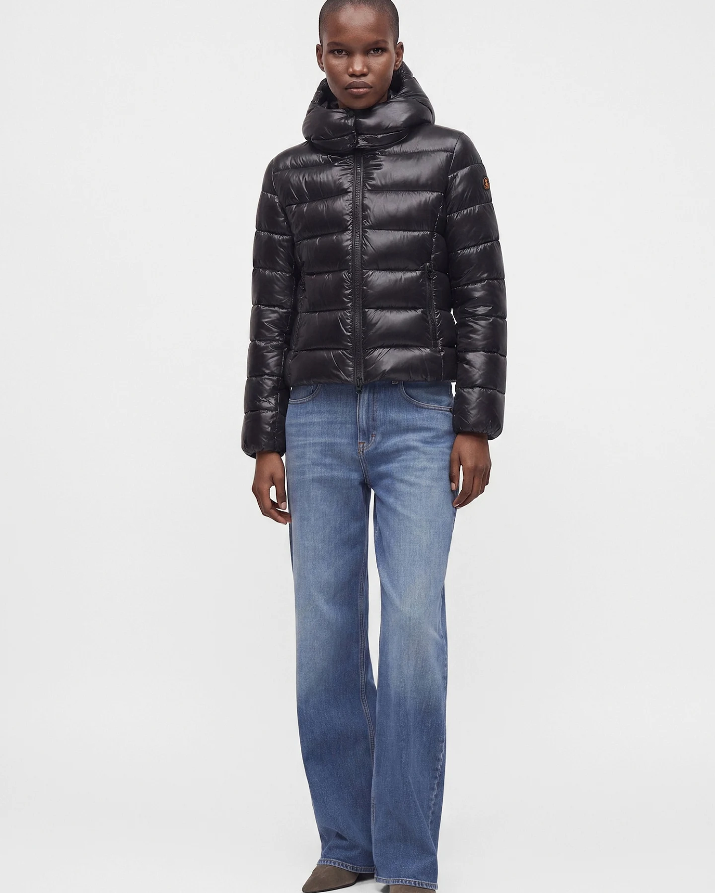 SAVE THE DUCK Jacke COSMARY – Ansicht 4