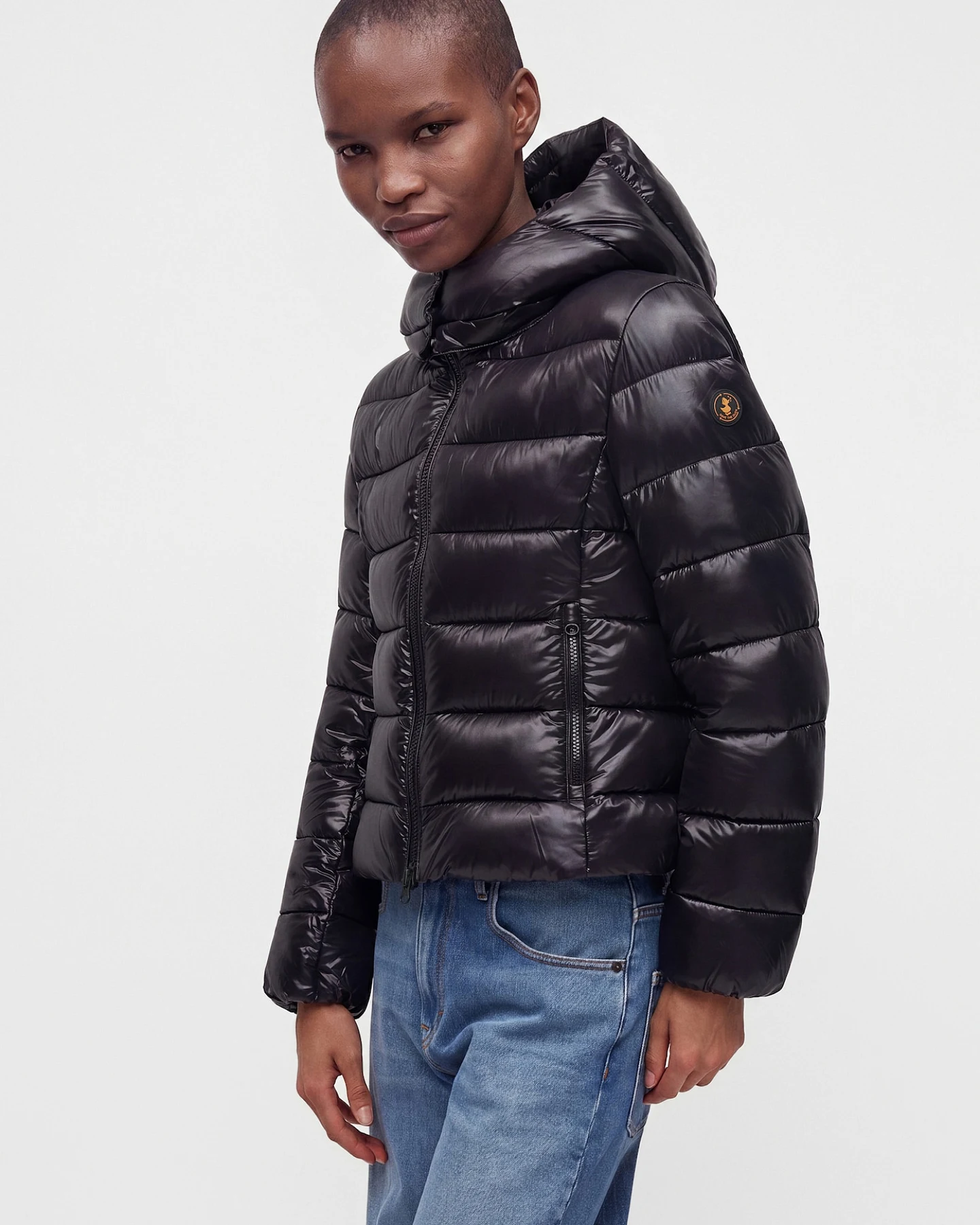 SAVE THE DUCK Jacke COSMARY – Ansicht 5