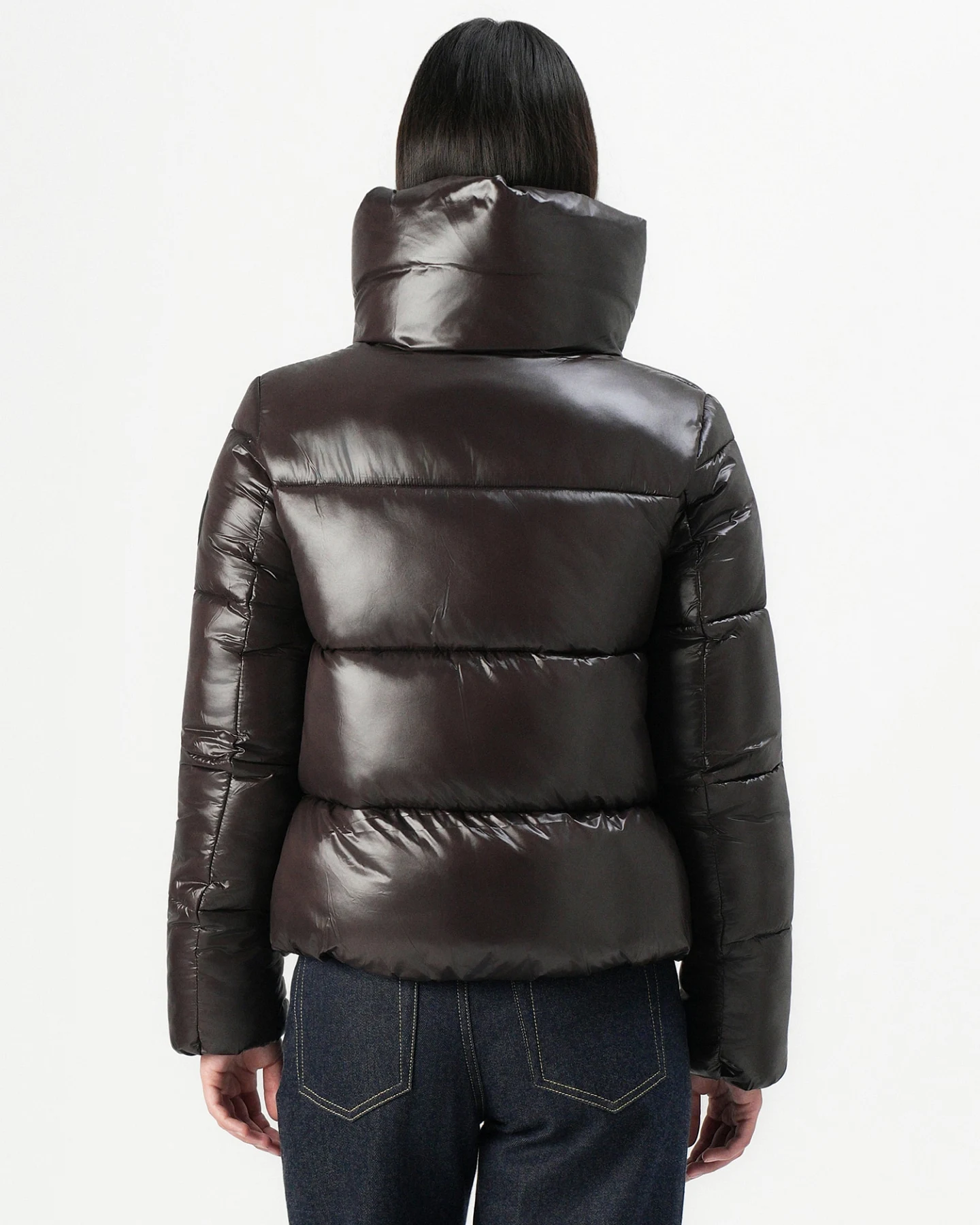SAVE THE DUCK Jacke ISLA – Ansicht 4