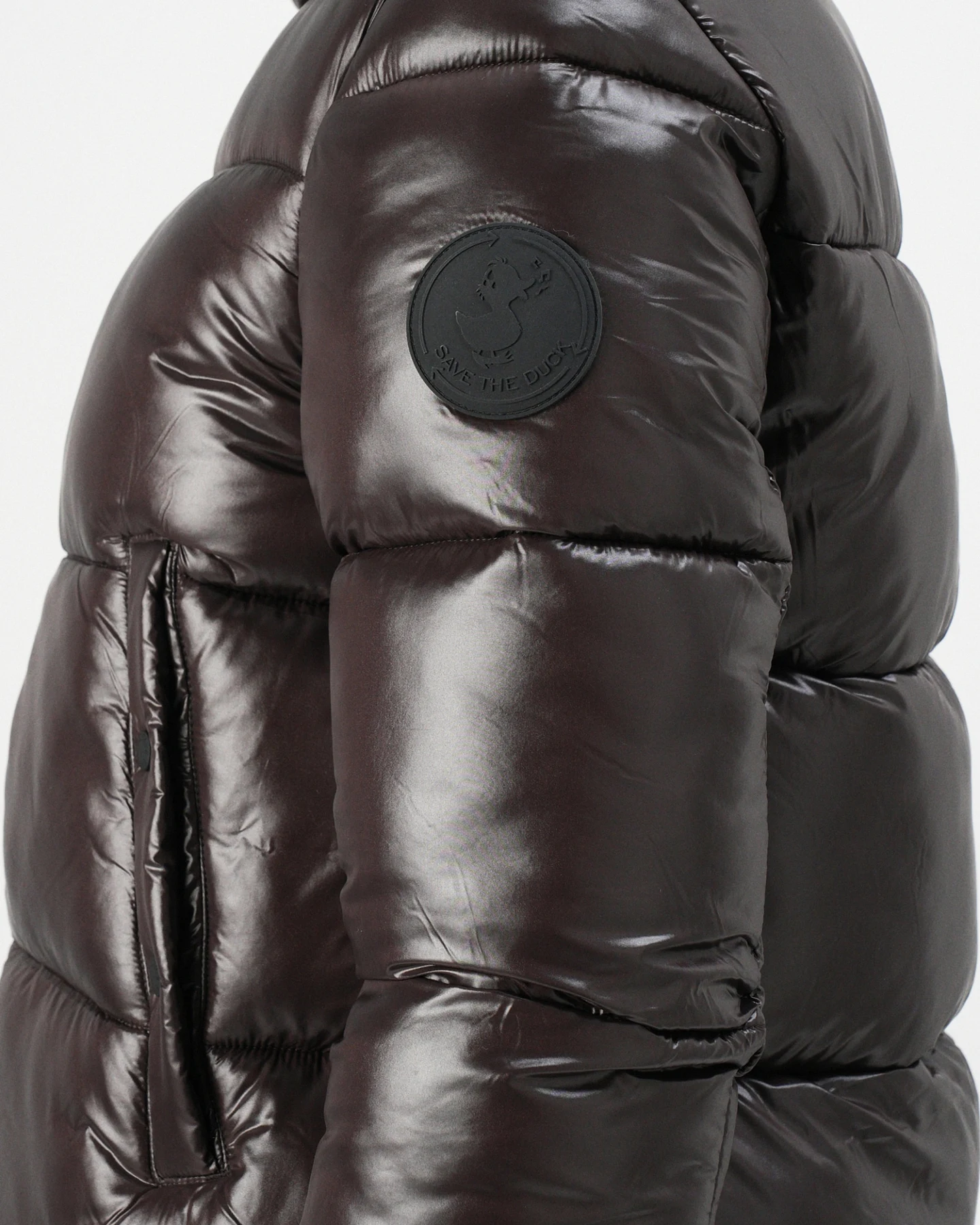 SAVE THE DUCK Jacke ISLA – Ansicht 5