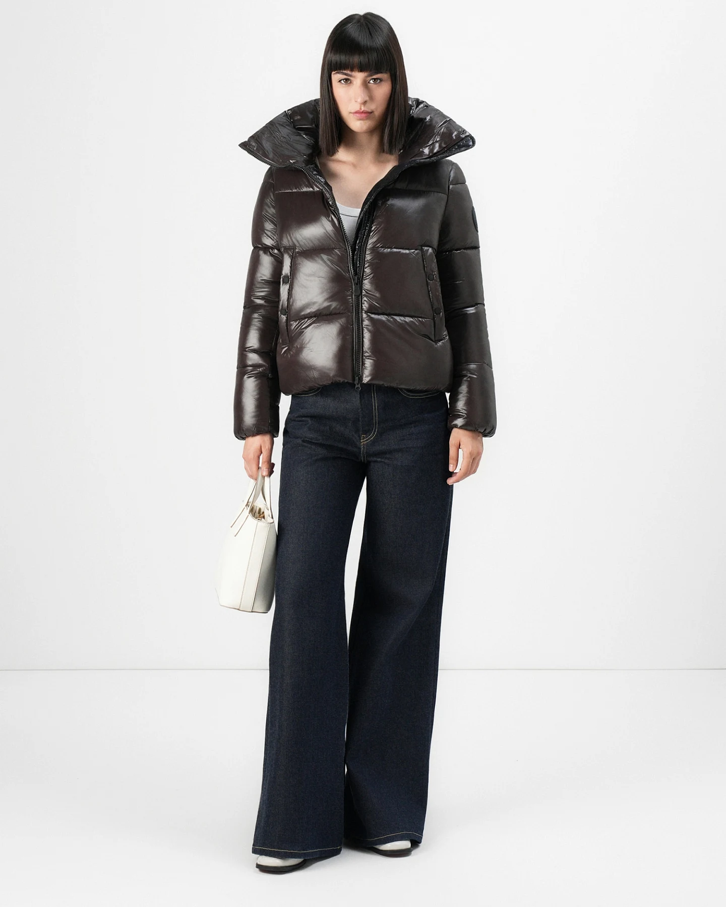 SAVE THE DUCK Jacke ISLA – Ansicht 6