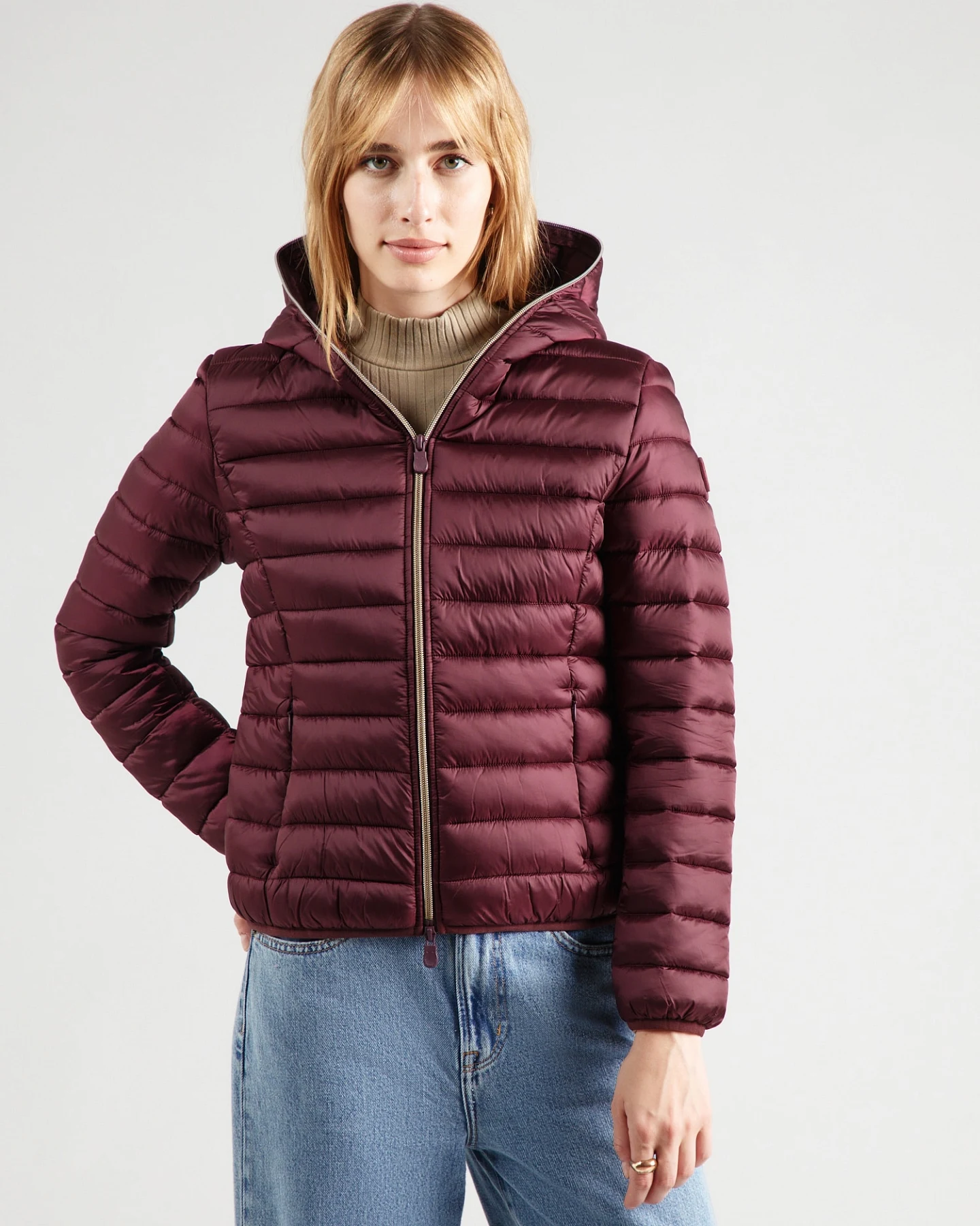 SAVE THE DUCK Jacke ALEXIS – Ansicht 2