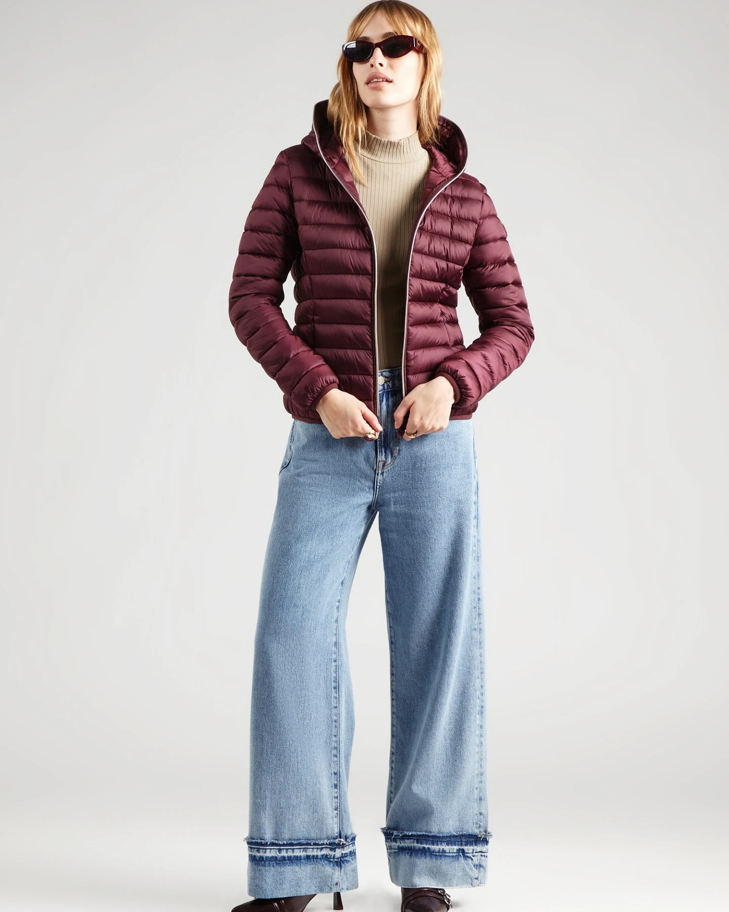 SAVE THE DUCK Jacke ALEXIS – Ansicht 4