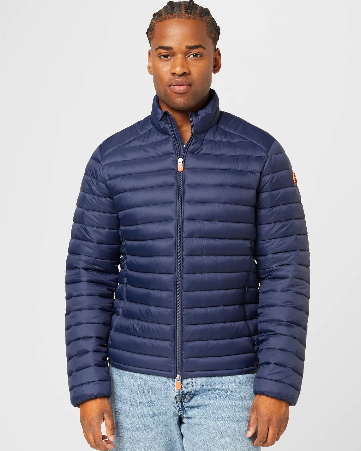 SAVE THE DUCK Jacke Alexander – Ansicht 2