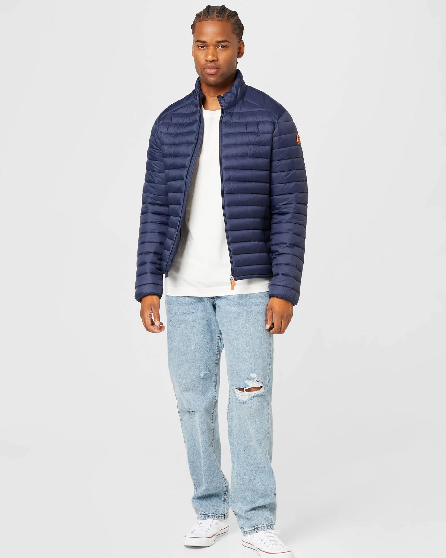 SAVE THE DUCK Jacke Alexander – Ansicht 4