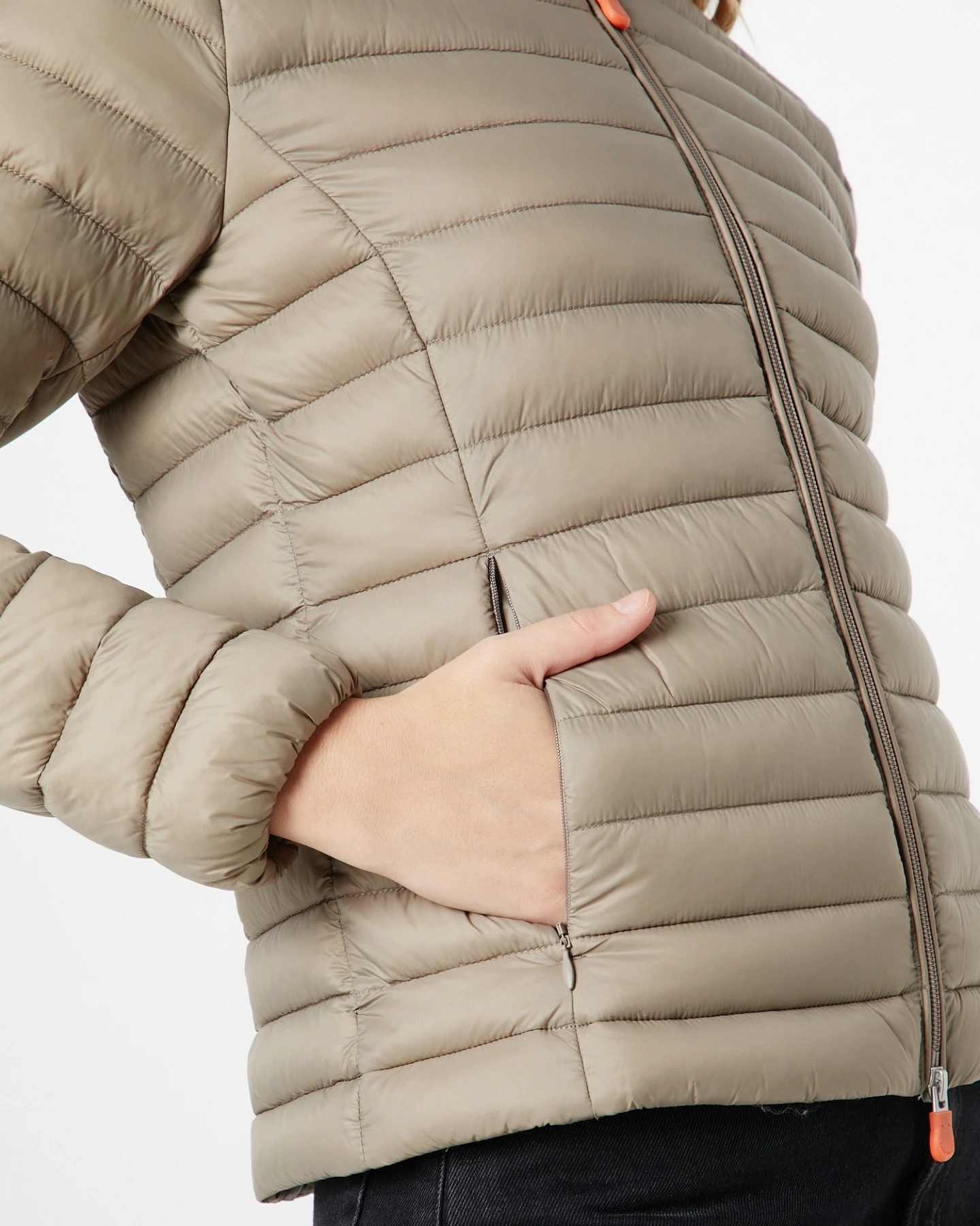 SAVE THE DUCK Jacke CARLY – Ansicht 5