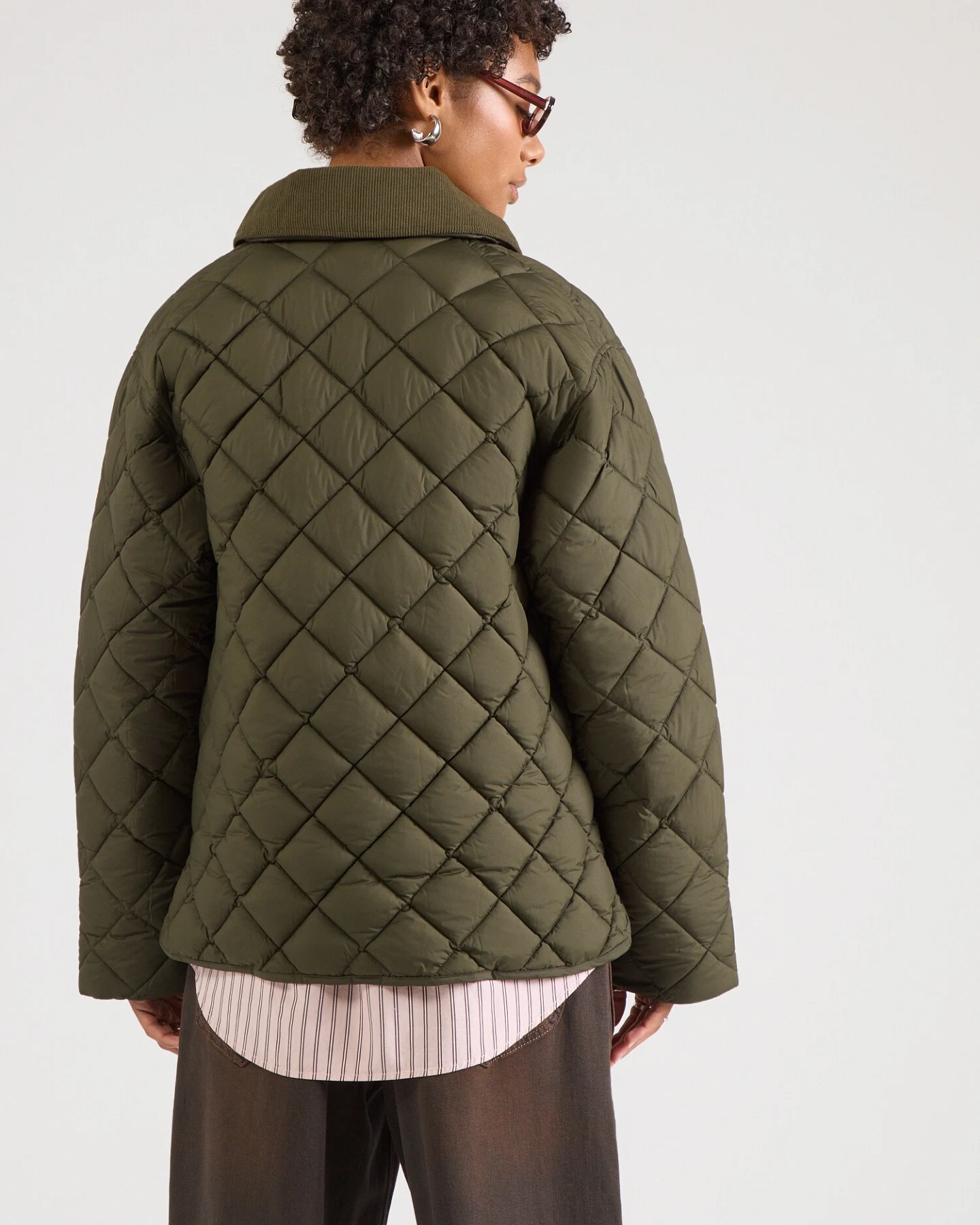 SAVE THE DUCK Jacke JODIE – Ansicht 3