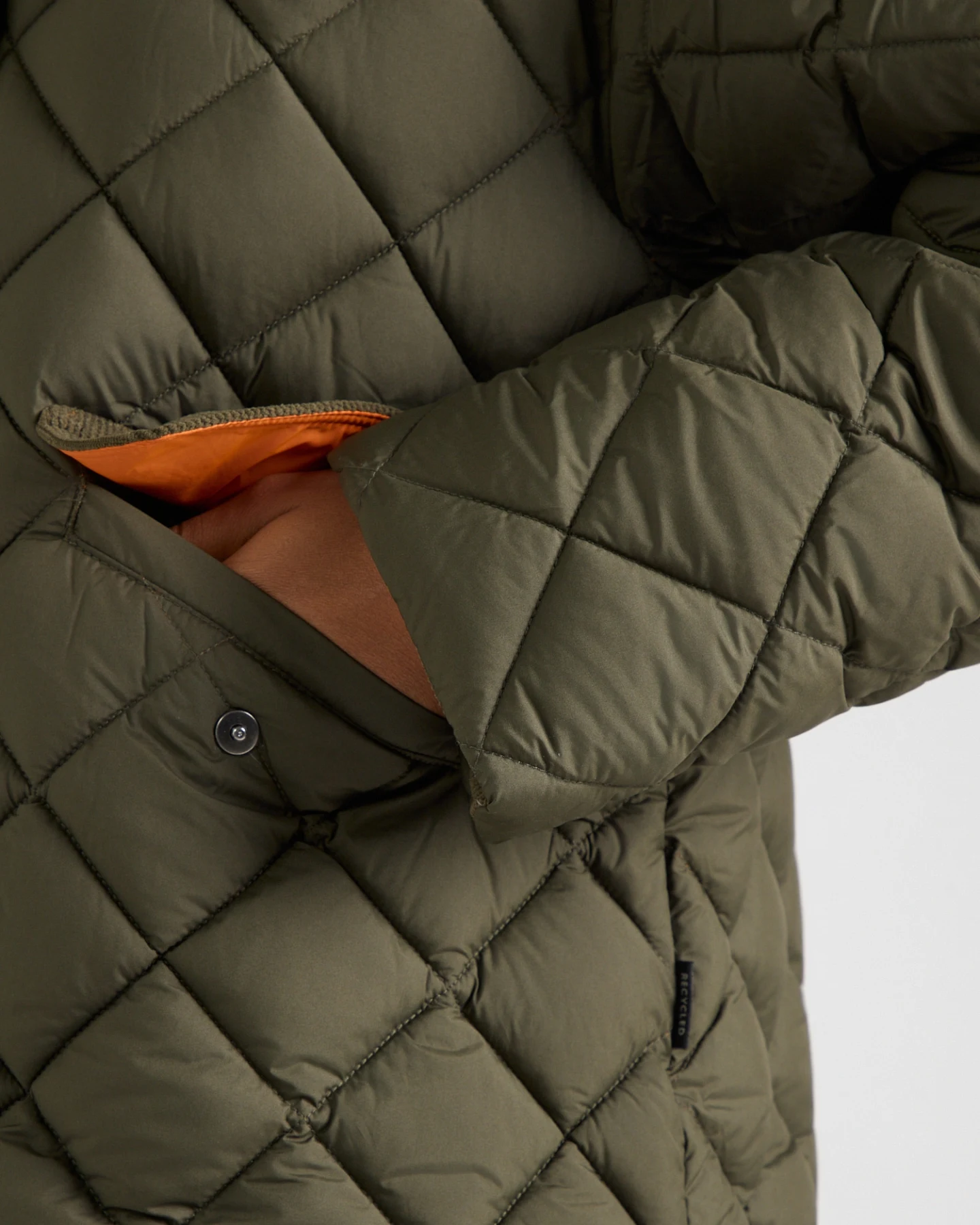 SAVE THE DUCK Jacke JODIE – Ansicht 5