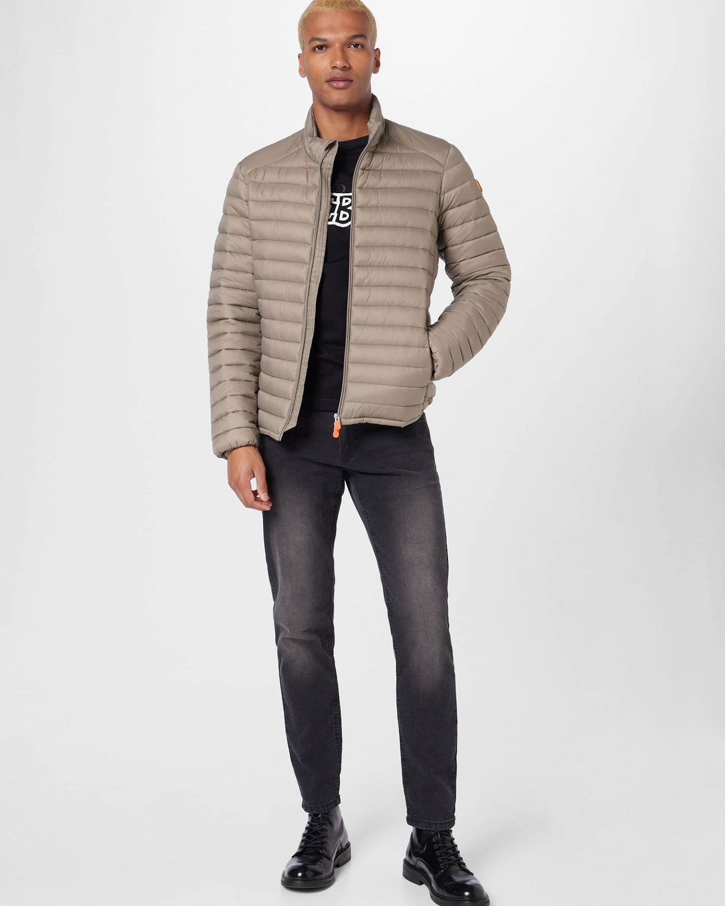 SAVE THE DUCK Jacke Alexander – Ansicht 4