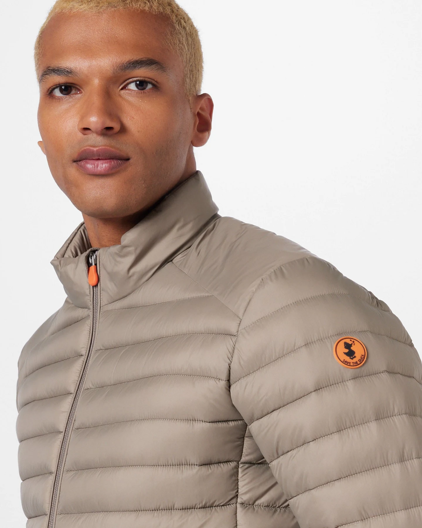 SAVE THE DUCK Jacke Alexander – Ansicht 5