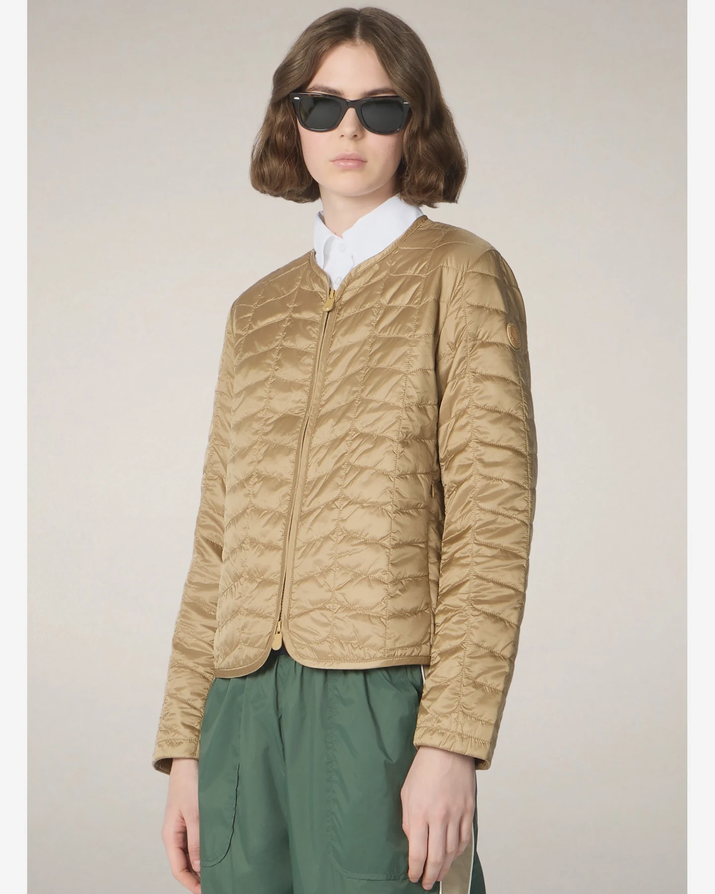 SAVE THE DUCK Jacke Zina – Ansicht 6