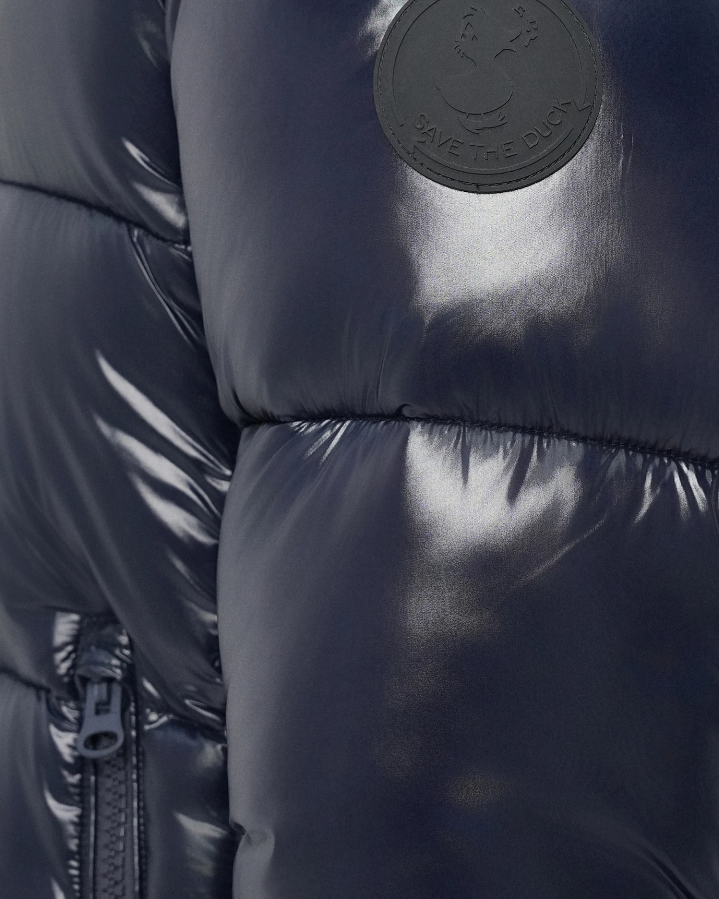 SAVE THE DUCK Winterjacke – Ansicht 2
