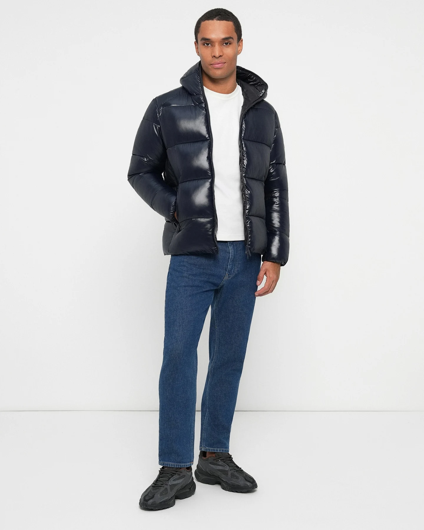 SAVE THE DUCK Winterjacke – Ansicht 6