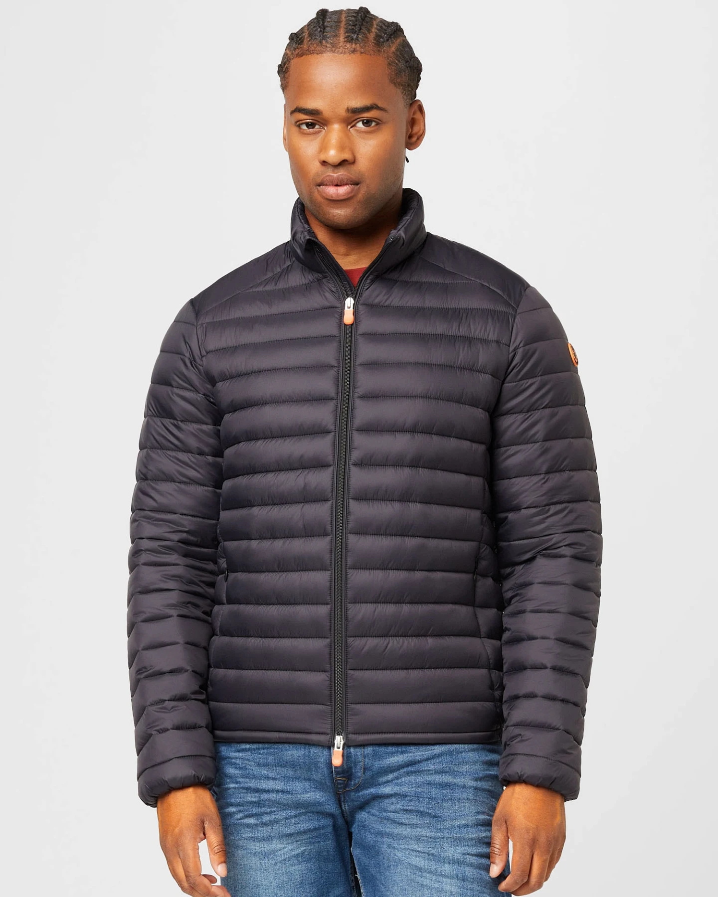 SAVE THE DUCK Jacke Alexander – Ansicht 2