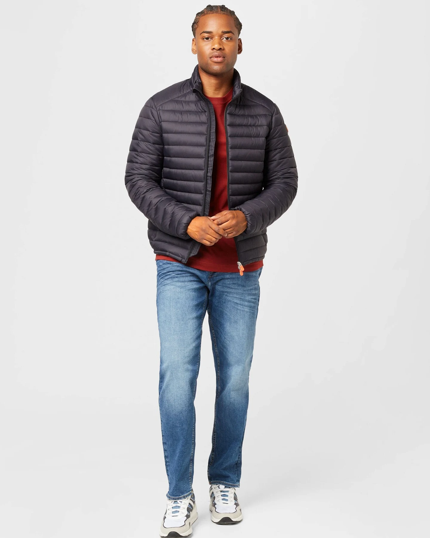 SAVE THE DUCK Jacke Alexander – Ansicht 4