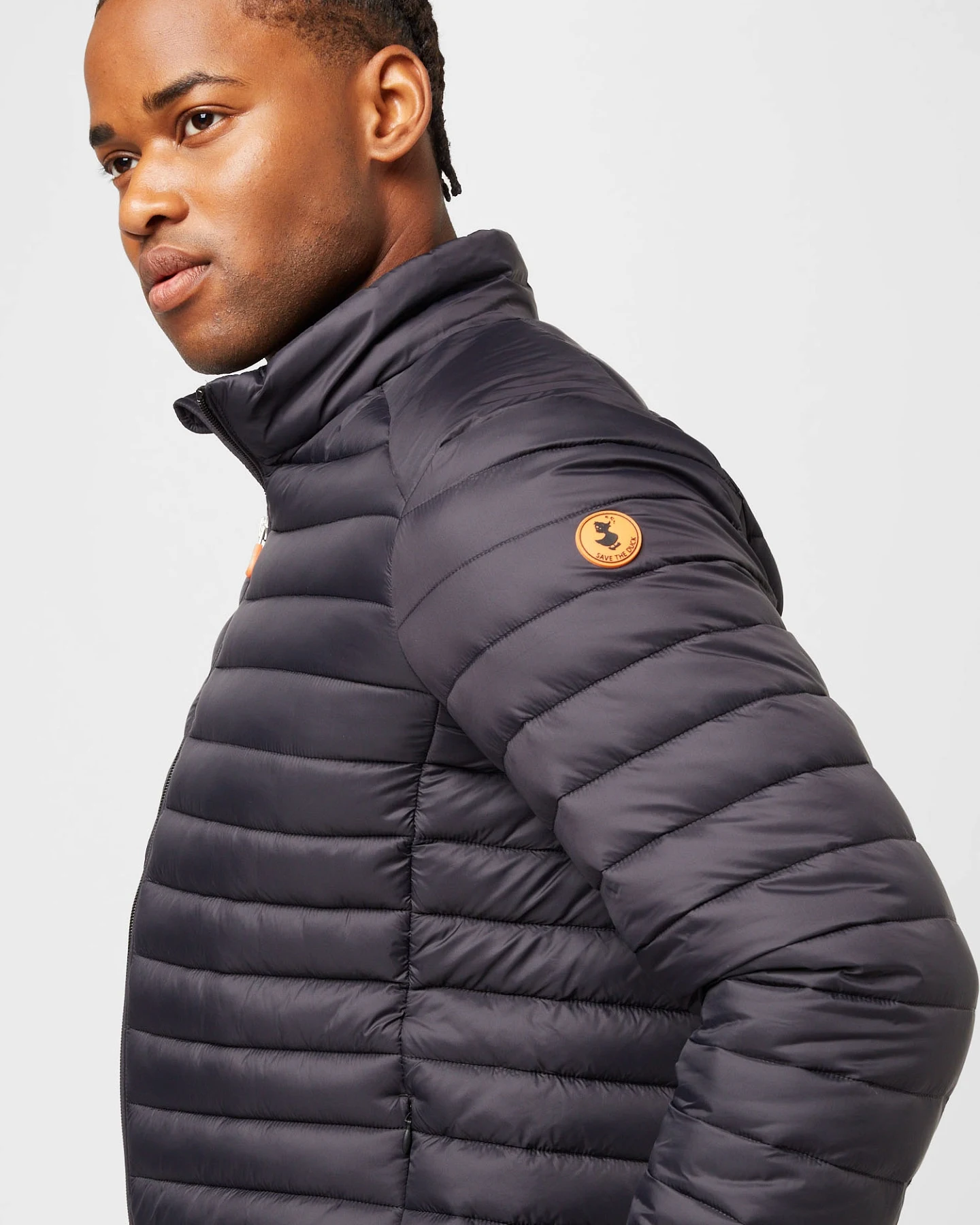 SAVE THE DUCK Jacke Alexander – Ansicht 5