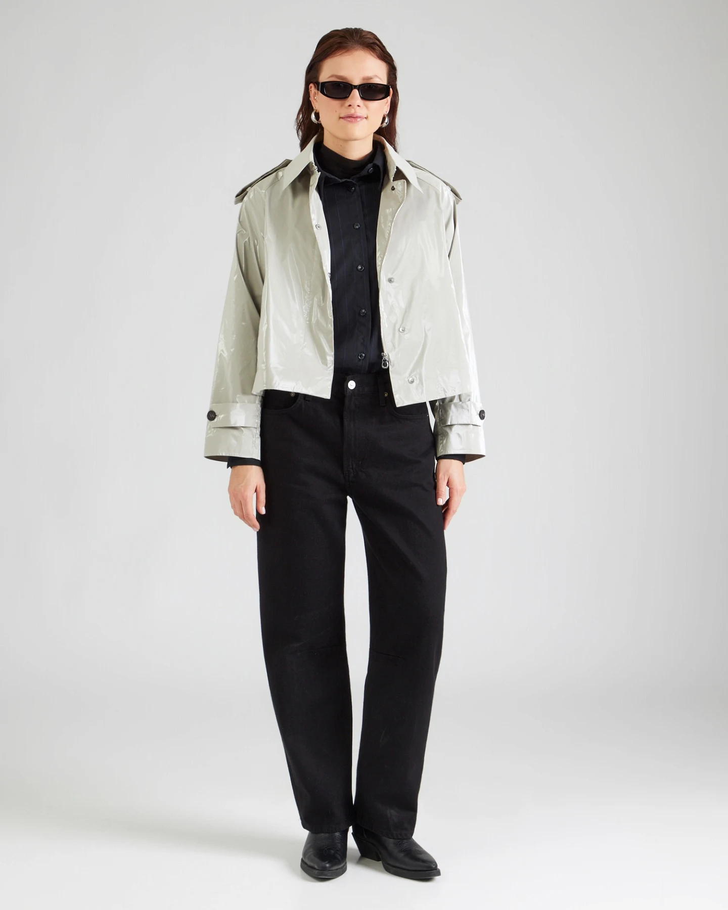 SAVE THE DUCK Jacke GAIA – Ansicht 4