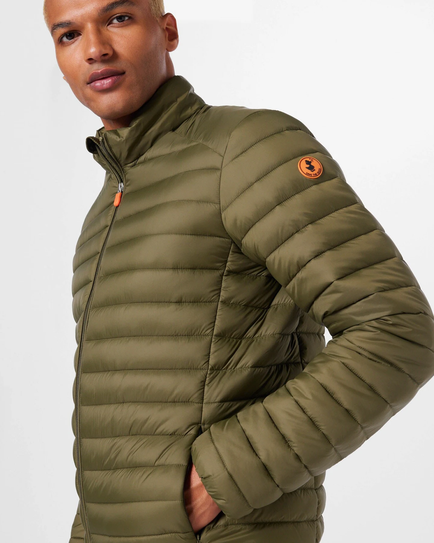 SAVE THE DUCK Jacke Alexander – Ansicht 5