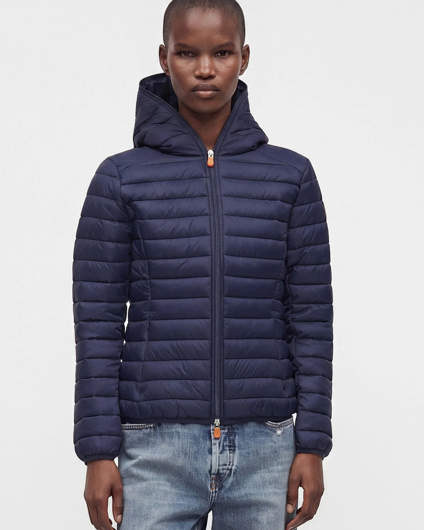 SAVE THE DUCK Jacke DAISY – Ansicht 2